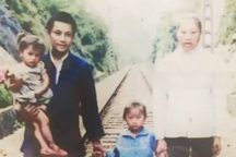 Bi kịch với gia đình bé gái bị bắt cóc cả khi kẻ phạm tội lãnh án tử hình