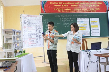 Tự chủ giáo dục nghề nghiệp: Vẫn loay hoay cơ chế và tự chủ