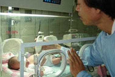 Vàng da sơ sinh có thể gây tử vong