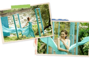 4 phút đánh thức một tuổi trẻ sống động với MV "Stay Open"