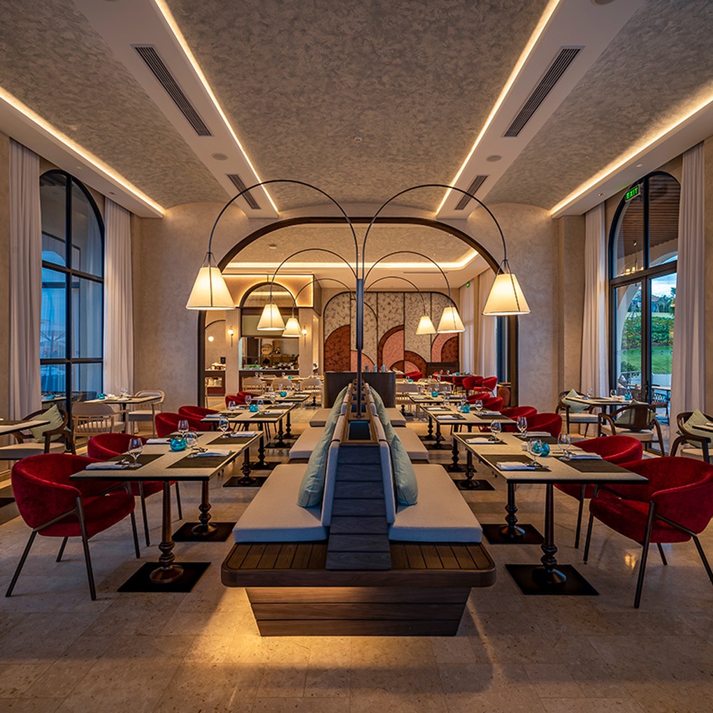 Trải nghiệm kỳ nghỉ trọn gói All-In-One tại Centara Mirage Resort Mũi Né - 3 Trải nghiệm kỳ nghỉ trọn gói All-In-One tại Centara Mirage Resort Mũi Né - 3