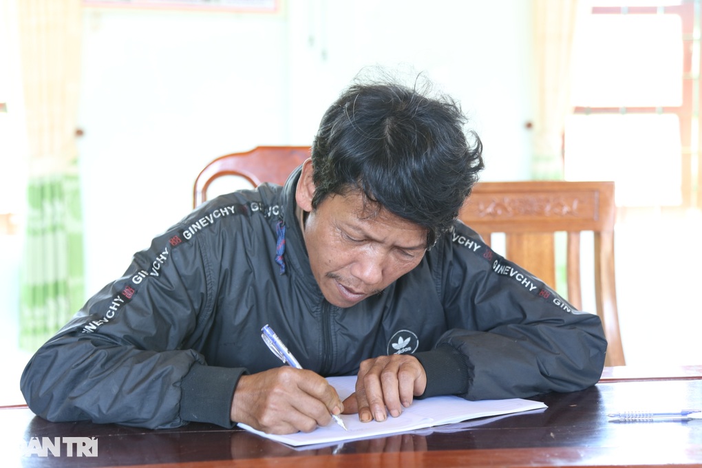 Tôi Hồ Phình, xin làm hết mình - 2 Tôi Hồ Phình, xin làm hết mình - 2