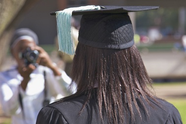 Học bổng dành cho trinh nữ tại Nam Phi