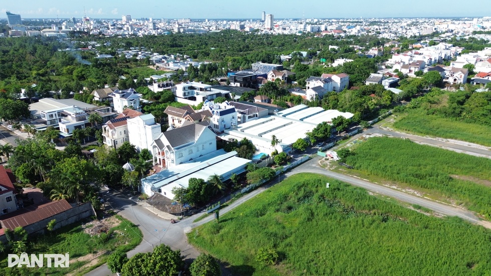 Cần Thơ: Loạt dự án bất động sản ở vị trí đắc địa bị đứng hình - 9 Cần Thơ: Loạt dự án bất động sản ở vị trí đắc địa bị đứng hình - 9