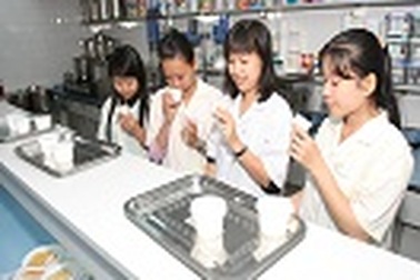 Cảm quan viên - Những “chiến sĩ thầm lặng” trên mặt trận chất lượng