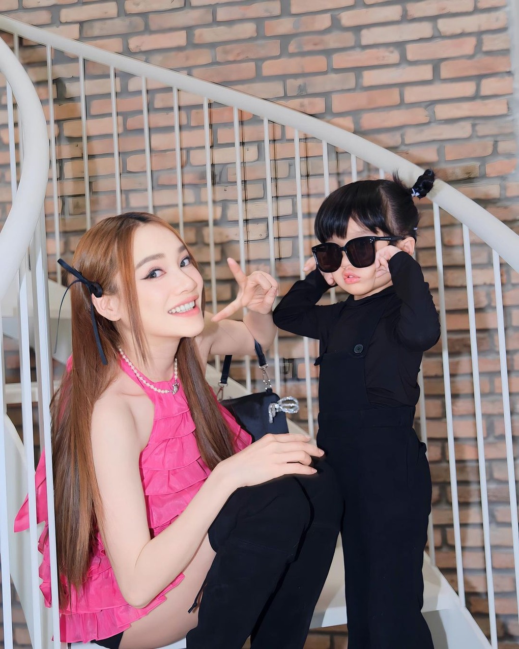 Nhã Phương mang bầu lần 2: Được khen nhuận sắc, ông xã chăm từng bữa ăn - 6 Nhã Phương mang bầu lần 2: Được khen nhuận sắc, ông xã chăm từng bữa ăn - 6