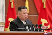 Ông Kim Jong-un kêu gọi sẵn sàng phản công hạt nhân