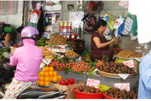 Mở đường cho vải thiều… Nam tiến