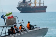 Iran tuyên bố không đầu hàng, nêu loạt điều kiện chấm dứt xung đột với Mỹ