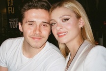 Hé lộ về gia thế hôn thê của Brooklyn Beckham