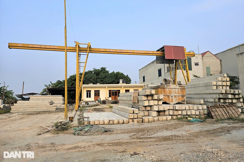 Chủ tịch xã cho thuê đất không đúng thẩm quyền, huyện loay hoay tháo gỡ - 4 Chủ tịch xã cho thuê đất không đúng thẩm quyền, huyện loay hoay tháo gỡ - 4