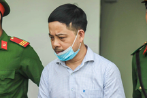 Bị đề nghị án tử, cựu thư ký Thứ trưởng nộp thêm 8 tỷ đồng khắc phục