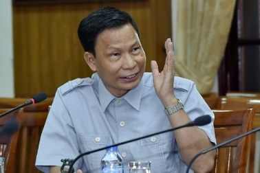 Quyền Vụ trưởng thuộc Thanh tra Chính phủ phải xin lỗi vì phát ngôn thiếu chuẩn mực