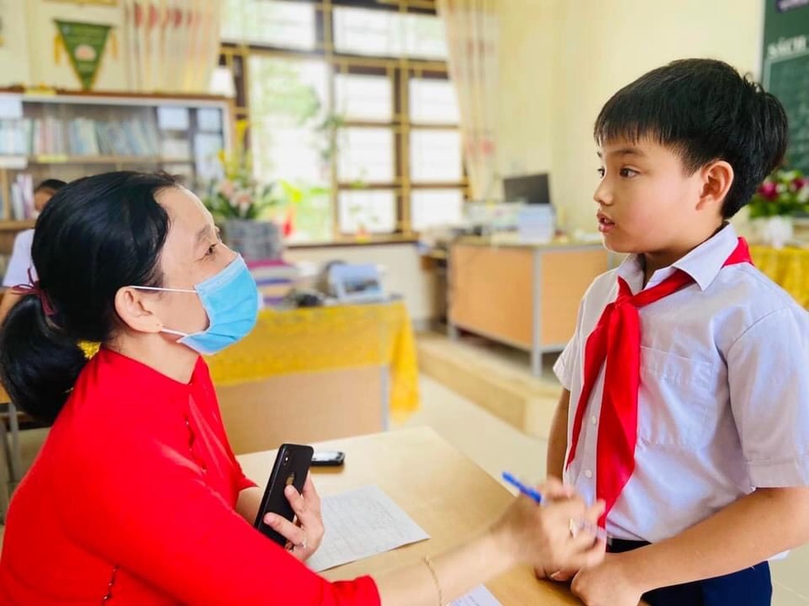 Bộ GD-ĐT dự kiến bỏ tiêu chuẩn đạo đức nhà giáo theo hạng - 2 Bộ GD-ĐT dự kiến bỏ tiêu chuẩn đạo đức nhà giáo theo hạng - 2