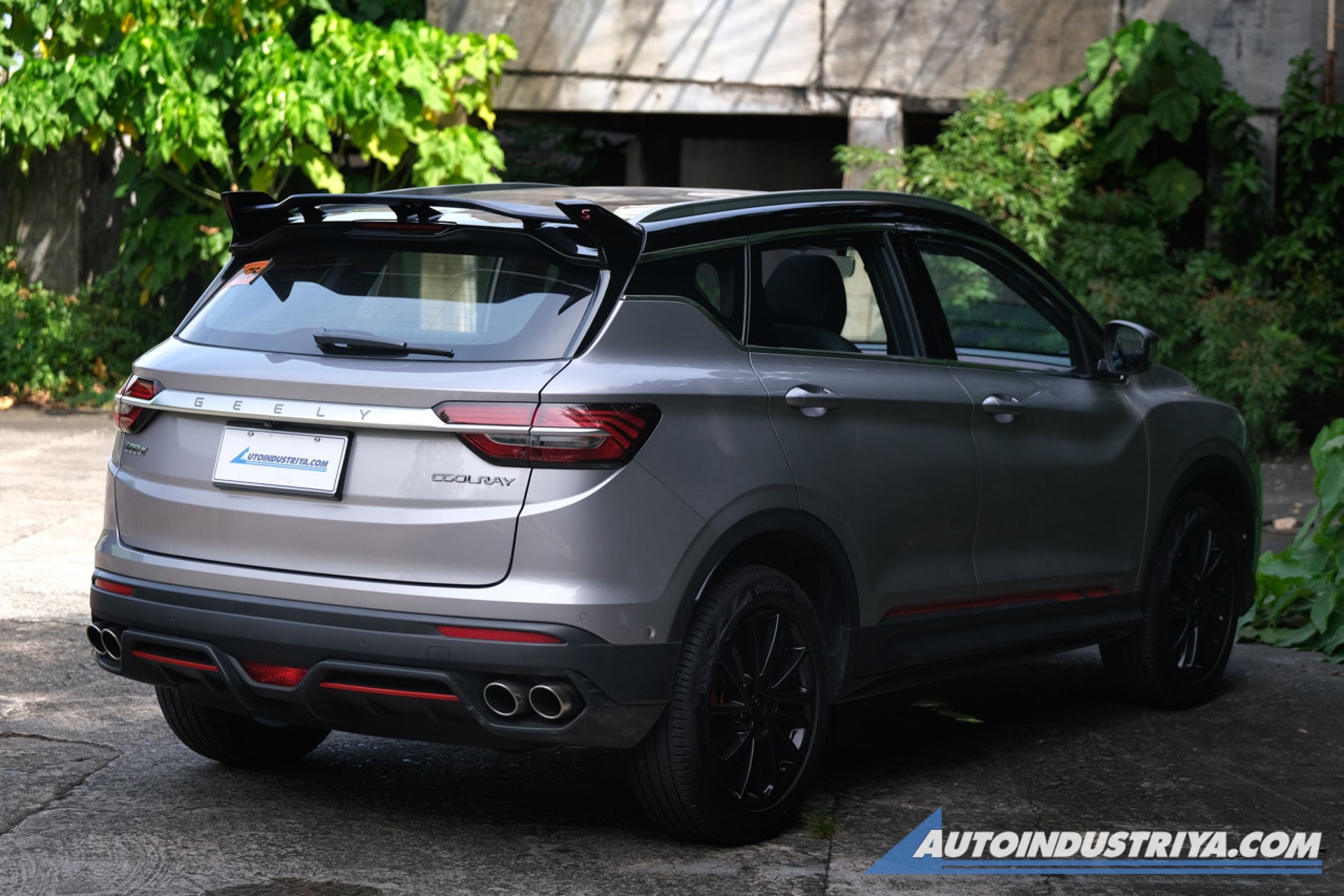 SUV hạng B bán chạy nhất Malaysia về Việt Nam, đấu Xforce ngay năm sau? - 2 SUV hạng B bán chạy nhất Malaysia về Việt Nam, đấu Xforce ngay năm sau? - 2