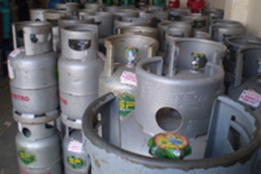 PV Gas giảm giá bán khí hóa lỏng