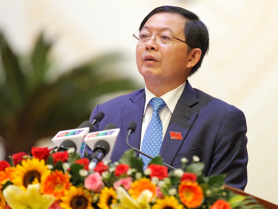 Xây dựng Bình Định thuộc nhóm phát triển dẫn đầu khu vực miền Trung - 4 Xây dựng Bình Định thuộc nhóm phát triển dẫn đầu khu vực miền Trung - 4