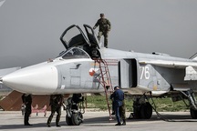 6 máy bay không người lái tấn công căn cứ Nga tại Syria