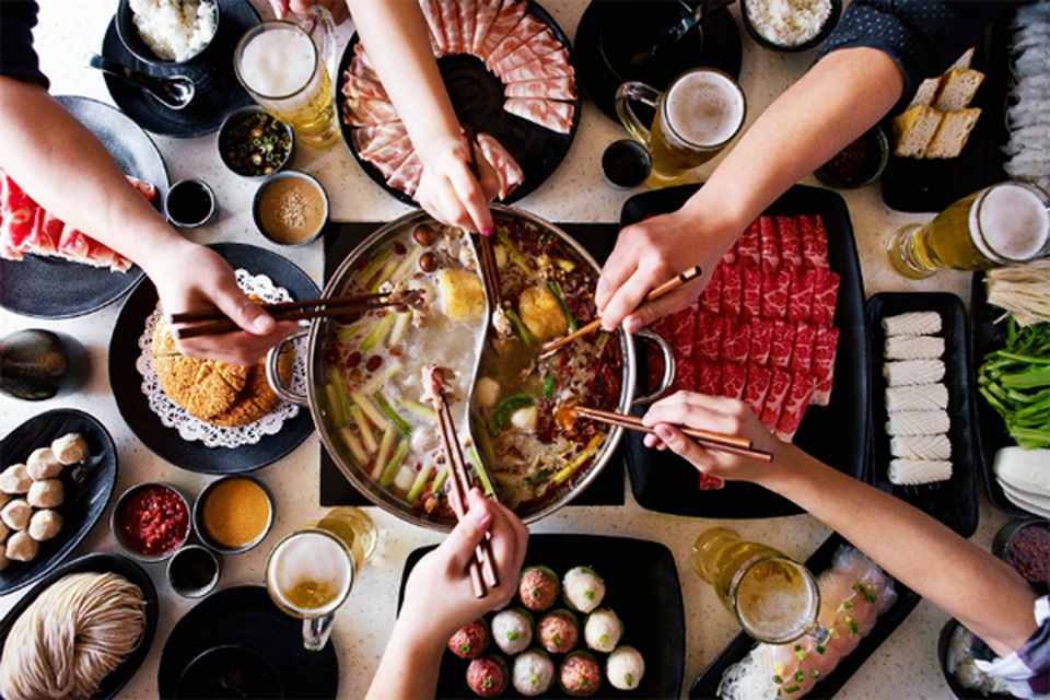 Ung thư dạ dày liên quan tới 4 cách ăn uống khó bỏ của người Việt - 5 Ung thư dạ dày liên quan tới 4 cách ăn uống khó bỏ của người Việt - 5