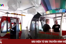 Những công ty “chiều chuộng” nhân viên nhất thế giới