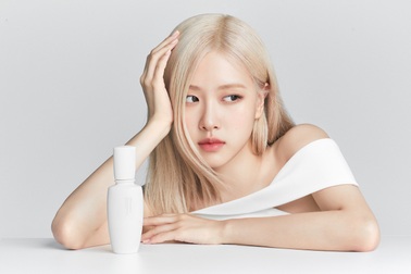Rosé chia sẻ lý do gắn bó với Sulwhasoo - thương hiệu làm đẹp cao cấp hàng đầu Hàn Quốc