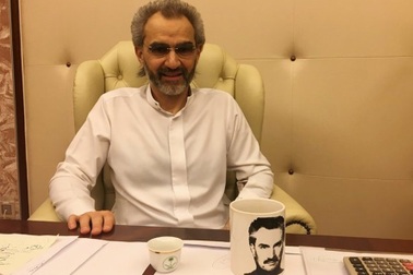 Tỷ phú giàu nhất Trung Đông kể chuyện bị giam 2 tháng trong nhà tù 5 sao