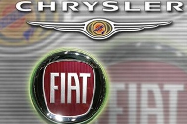 Fiat và Chrysler sẽ sớm sáp nhập