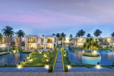 Tập đoàn khách sạn Mỹ vận hành 66 biệt thự và 668 căn hộ nghỉ dưỡng đẳng cấp quốc tế tại Hội An