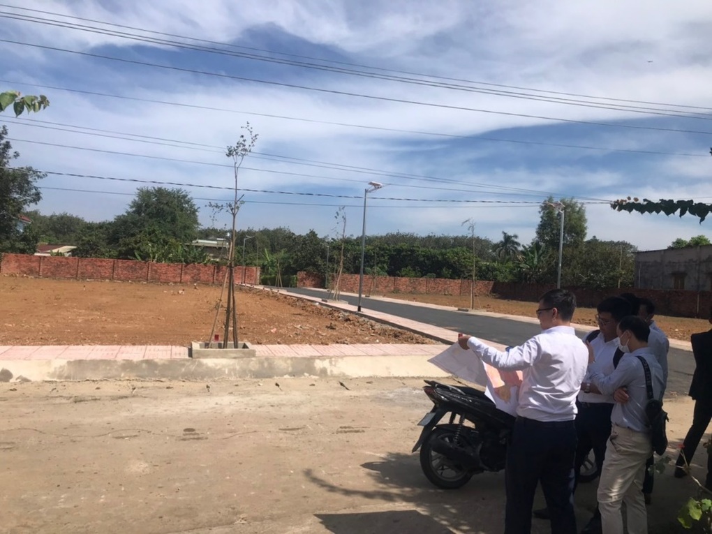 Những chiêu lừa đảo đất đai phổ biến và cách phòng tránh - 1 Những chiêu lừa đảo đất đai phổ biến và cách phòng tránh - 1