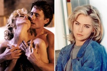 Sharon Stone thua thiệt đủ đường khi đóng "Bản năng gốc"