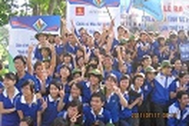 Sơn TOA Việt Nam và hành trình cho cuộc sống thêm xanh