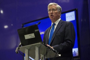 Anh cử 1.000 binh sĩ tham gia tập trận chung với NATO tại Ba Lan