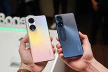 Oppo mang smartphone mới về Việt Nam, cạnh tranh với Galaxy A53, Vivo V25