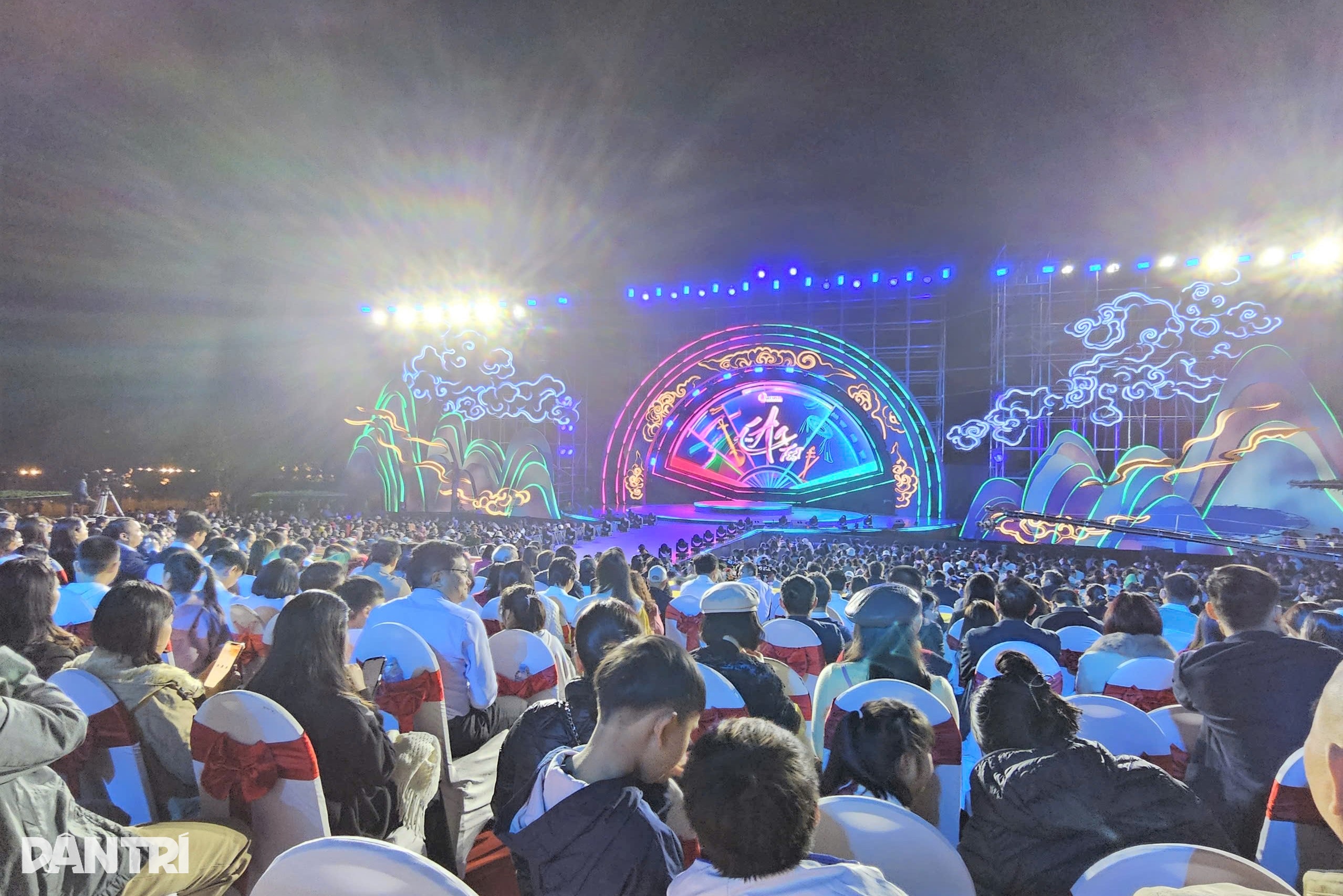 Впечатления от фестиваля Heritage Flow - 3 Ấn tượng kỳ Festival Dòng chảy di sản - 3