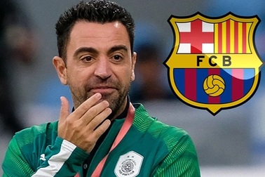 Phá vỡ im lặng, Xavi nói gì về khả năng làm HLV Barcelona?