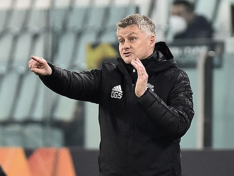 HLV Solskjaer nói gì sau trận đại thắng của Man Utd trước Sociedad? - 1 HLV Solskjaer nói gì sau trận đại thắng của Man Utd trước Sociedad? - 1