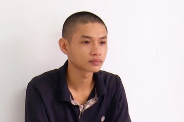 Ăn trộm xe tải để trả nợ tiền mua điện thoại