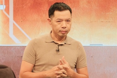 Vì sao Thái Hòa nhận vai phản diện gây ám ảnh trong "Tử chiến trên không"?