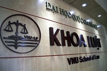 Khoa Luật – ĐH QGHN công bố kết luận vụ giảng viên bị tố gạ tình, trù dập nữ sinh