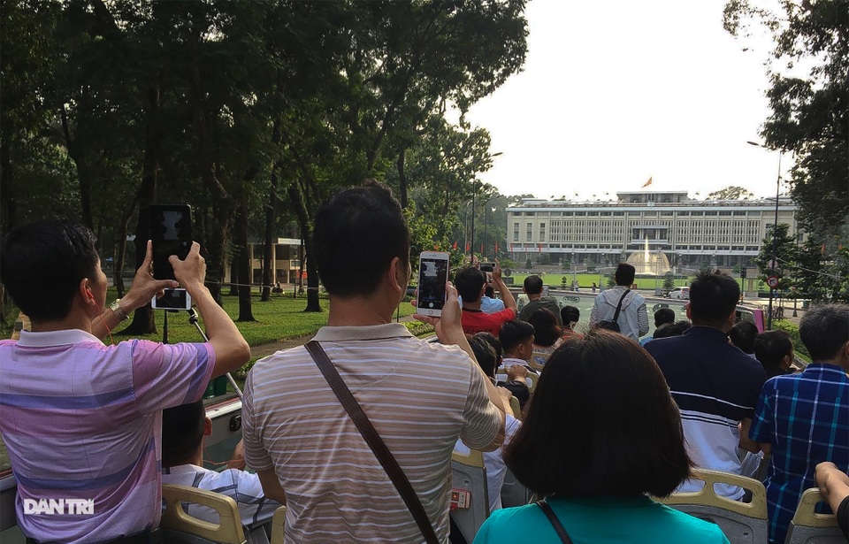 Hậu Covid-19, TPHCM không còn là “trạm trung chuyển” - 6