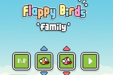 “Game đình đám Flappy Bird hồi sinh” là điểm nhấn công nghệ tuần qua