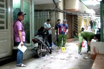 Nam bác sĩ tử vong trong nhà riêng ở Lâm Đồng