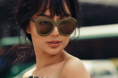 Hoa hậu Điện ảnh 2015 tiết lộ cuộc sống hôn nhân 3 năm “mất tích”