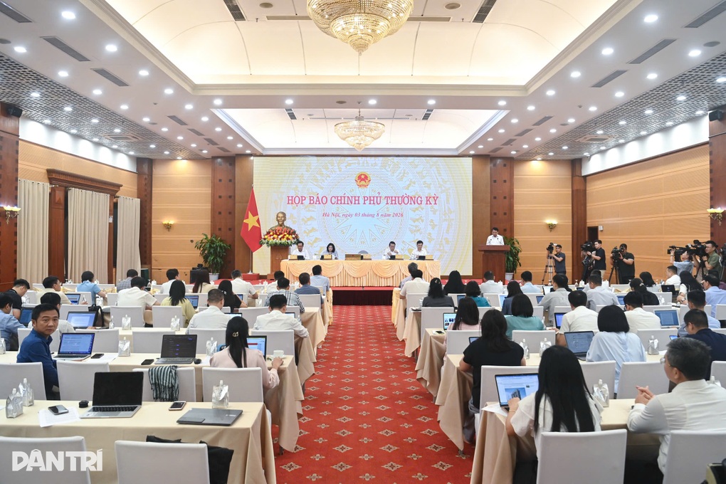 Thứ trưởng Bộ Nội vụ: Cả nước giảm 41.511 thôn, tổ dân phố sau sắp xếp - 2