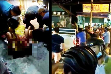 Vụ nam thanh niên tử vong sau mâu thuẫn giao thông: Có liên quan đến 4 sinh viên