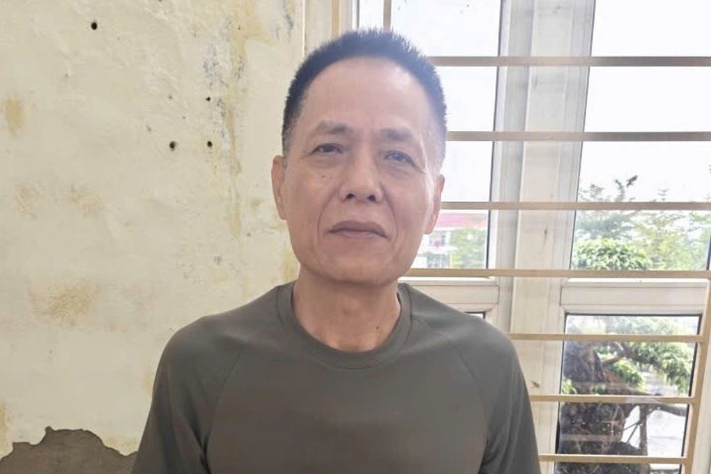 Lý do nguyên giám đốc Ban Quản lý dự án Hải Phòng bị khởi tố - 1