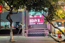 Đắk Lắk thông báo khẩn tìm người đến phòng khám, chợ liên quan đến F0