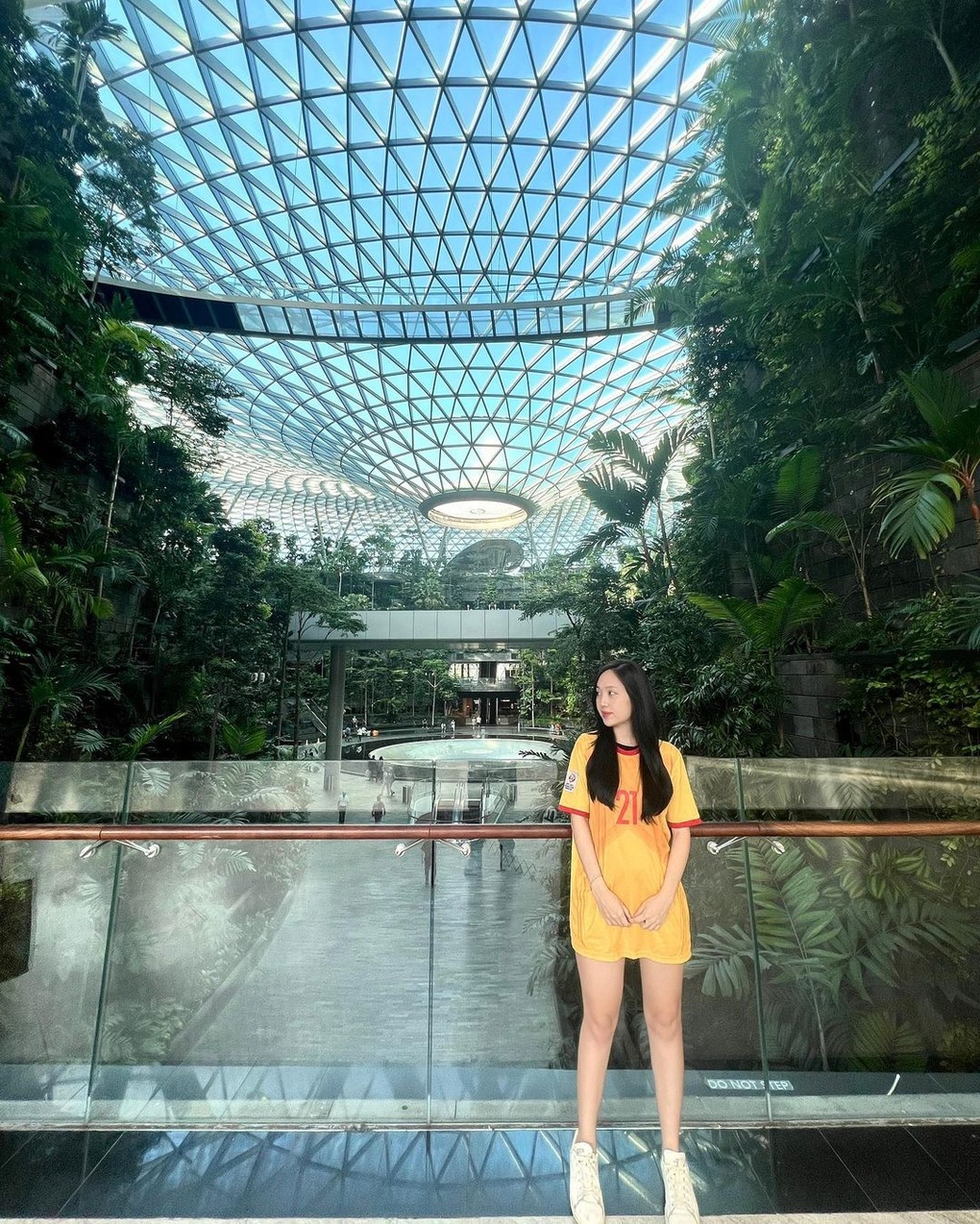Cầu thủ Quan Văn Chuẩn và mối tình ngọt ngào với bạn gái hơn 3 tuổi - 4 Cầu thủ Quan Văn Chuẩn và mối tình ngọt ngào với bạn gái hơn 3 tuổi - 4