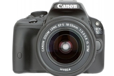 Top 10 máy ảnh phổ biến nhất hiện nay