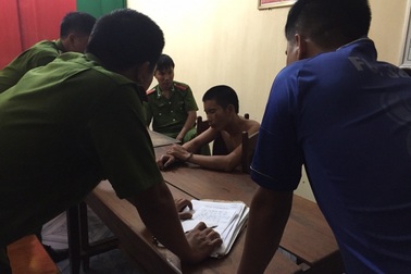 Nam thanh niên “ngáo đá” đâm chết hàng xóm